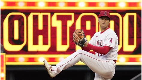 Is baseball’s Shohei Ohtani a $701 million man?